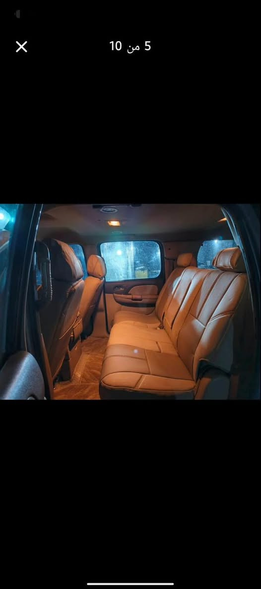 السلام عليكم جمسي ٢٠٠٧ جاهزه  تيارات حداديه مكينه كير تبريد للبيع أو المراوس حسب القناعه السعر ١٢٥ رقم بصره دولي ***********
