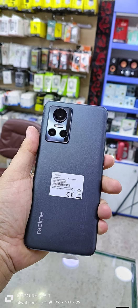 سلام عليكم للمراوس فقط
ريلمي GT Neo 3 أخو الجديد كفاله عامه 
اخوان الجهاز نضافته 100% لا مفتوح ولا مصلح على الفحص تجي تفحص و تشوف و انطيك بي ضمان
بي طبعع كلش كلش خفيف جوا صاير مينشاف 
اخوان الباقي كله كفاله 
ذاكرته 256 و الرام 12+12 
يشحن على 150w 
ببجي 90 فريم 
كامرته 4k 60fps
الجهاز ما ويا ملحقات فقط الحافظه مالته 
مراوس فقط شعندك نزل
للعلم سعره بالسوك حاليا 250 الف
اني رايد مراوس
مكاني بغداد بالعامريه (الكرخ) 
ما عندي رقم بس متواجد على الفيس


**إذا كنت صاحب هذا الإعلان وتريد حذفه لأي سبب، رجاءا أرسل رسالة إلى الدعم الفني**