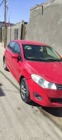 فلاوين ٢٠١٣ • محرك نظيف • السماوة