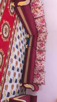 قنفات • ديوان • طخم قنفات • كراسي • اثاث منزلي • تصميم انيق • عشر مقاع...