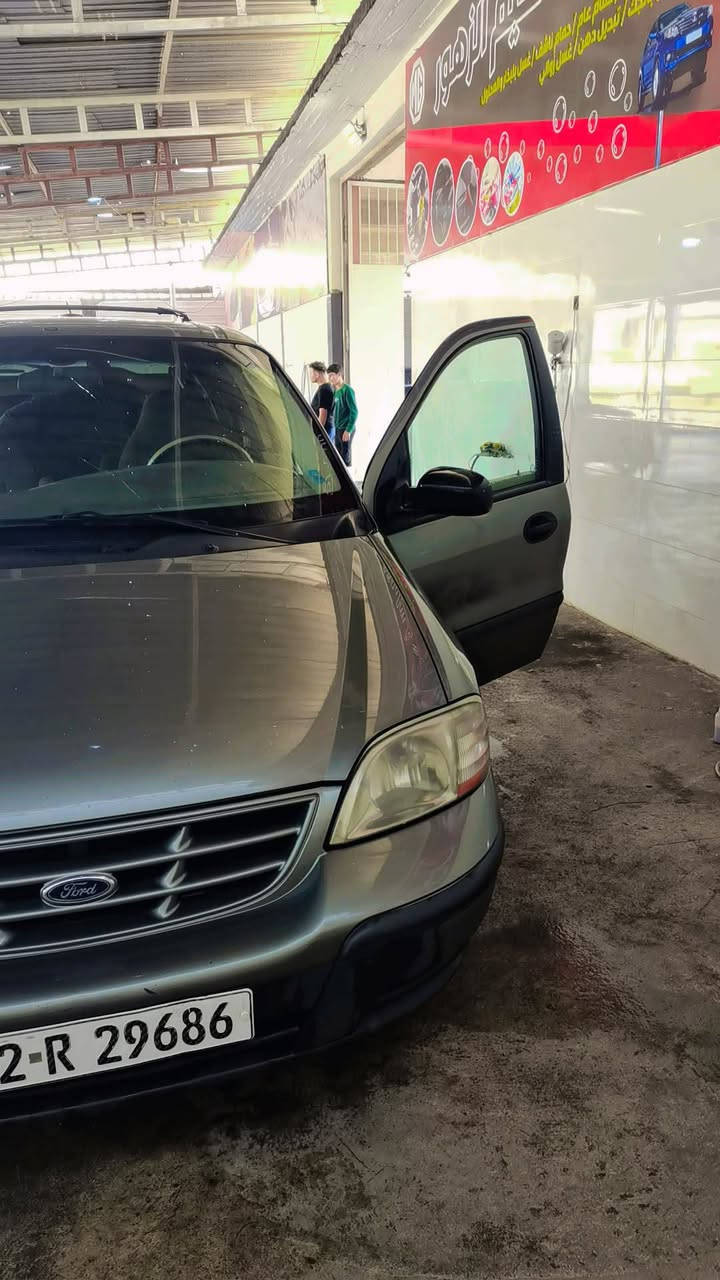 سلام عليكم فورت امريكي موديل2001كفاله عامه رقم نينوه العنوان الموصل ***********السعر89
