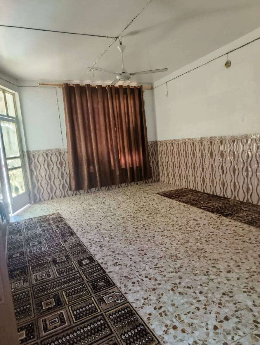 🏠 للبيع دار طابو صرف 🏠
📜 باسم شخص واحد
📐 المساحة: 200 م²
📏 الواجهة: 10 م
🏗️ الطابق: واحد
✨ تفاصيل الدار:
▪️ غرفتان نوم
▪️ استقبال
▪️ كليدور
▪️ مطبخ
▪️ حديقة
▪️ كراج سيارة
📍 الموقع:
الحلة – حي المصطفى
خلف مؤسسة العين
💰 السعر:
🔥 مناسب جدًا وقابل للتفاوض
⚡ بيع مستعجل
📞 للاستفسار والمعاينة:
🏢 مراجعة مكتب الضمان للعقار والمقاولات
📲 اتصال أو واتساب:
📱 ***********
📱 ***********
🔑 فرصة لا تتكرر – سكن هادئ وموقع ممتاز
