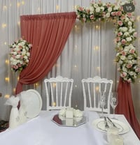 كوشة كاملة • اشكال حديد