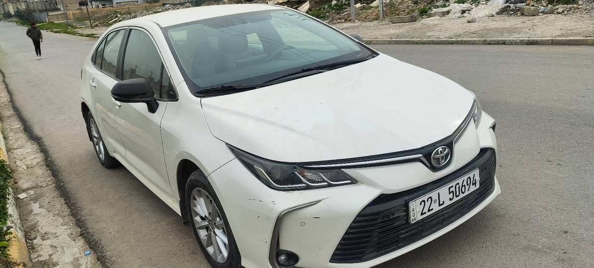 كورلا خليجي موديل 2020.


**إذا كنت صاحب هذا الإعلان وتريد حذفه لأي سبب، رجاءا أرسل رسالة إلى الدعم الفني**