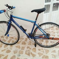 جينت سكيب • تروس ٣*٨ • فرامل تايكتروا