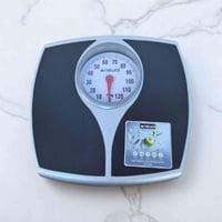 ميزان مكيانيكي • نيوال SCL-7055 • ١٣٠كجم