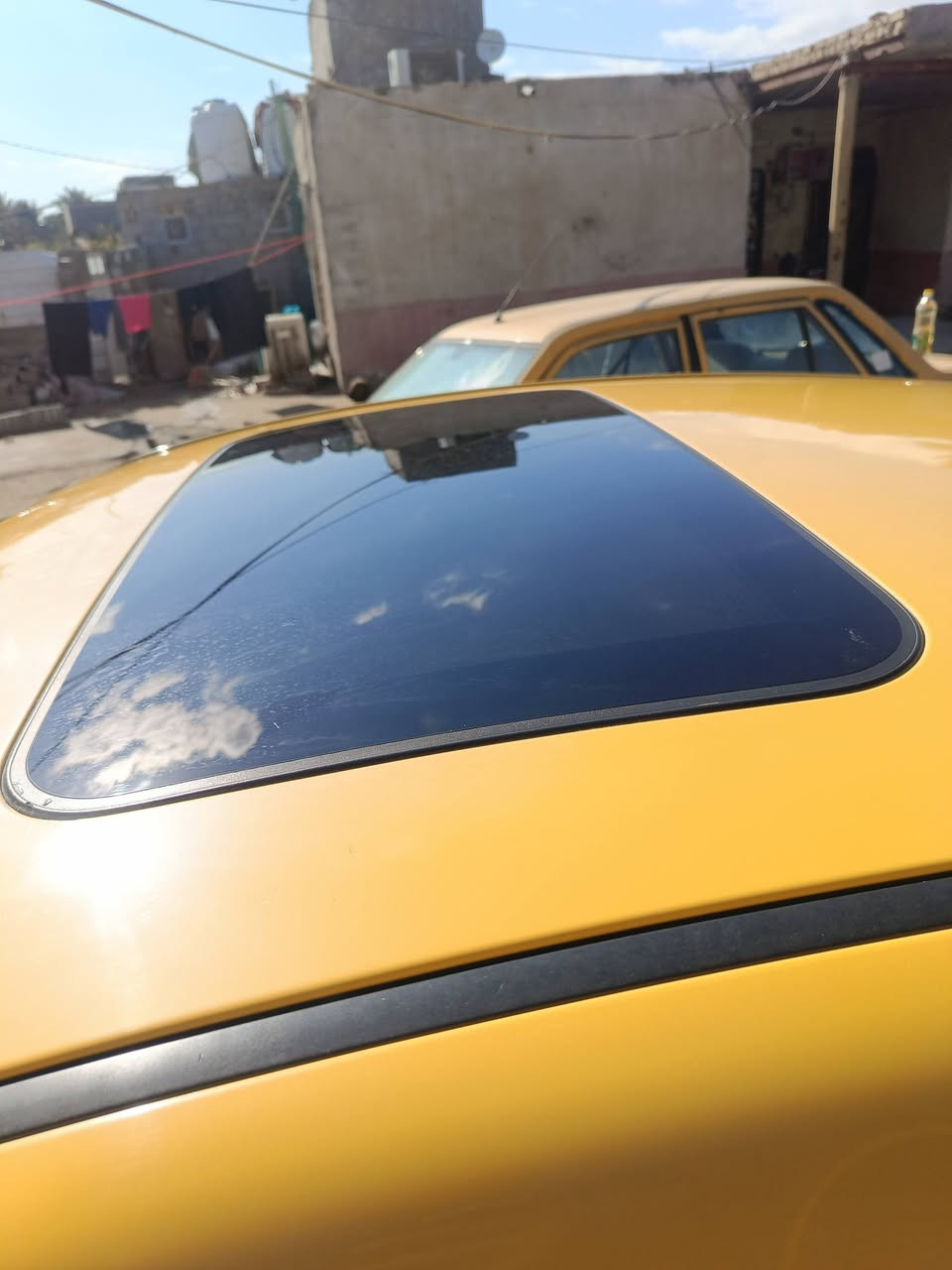 سياره النترا 2019 وارد امريكي حادثها البيند مبدل فقط السياره ليبل واحد
فول موصفات السياره ماشيه 128
محرك 2000 دوش كير ايتي مكفولات من الفتح والصوت والتنقيص 
شادلها منضومة زنون جامه جديده باتري جديد 
تخم تاير جديد مصفره هيئة وغرامات 
رقم بغداد بسمي 
***********
