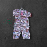 تراكات بناتية • قطعتين • توصيل مجاني