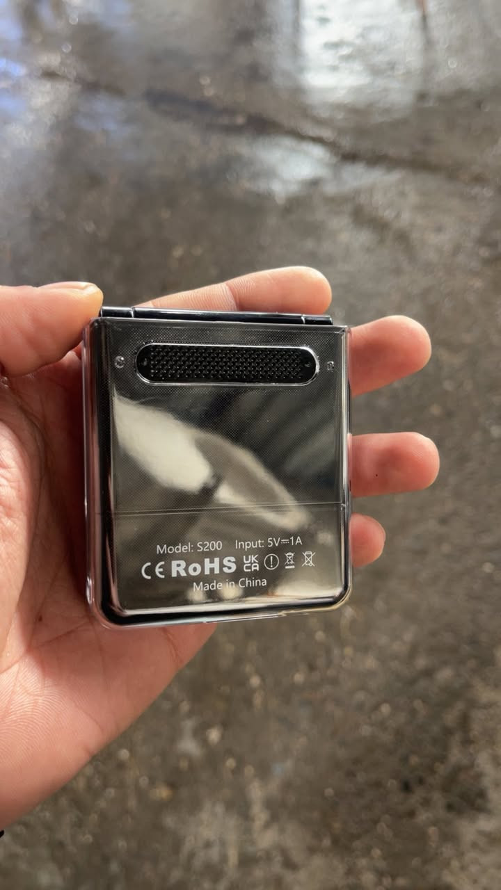 جهاز جديد للبيع سعر 35 الف يوجد توصيل لجميع محافظات العراق


**إذا كنت صاحب هذا الإعلان وتريد حذفه لأي سبب، رجاءا أرسل رسالة إلى الدعم الفني**