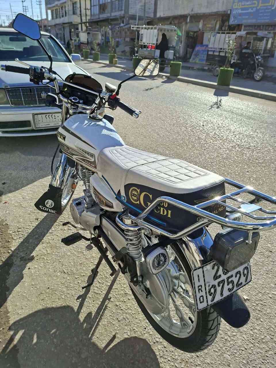 5كير رقم بسمي جديده بصمه محرك 200 تشغيل عن بعد ‏***********
