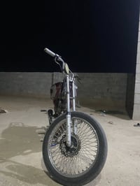 موطور • ٢٠١٩ • بلد يثرب