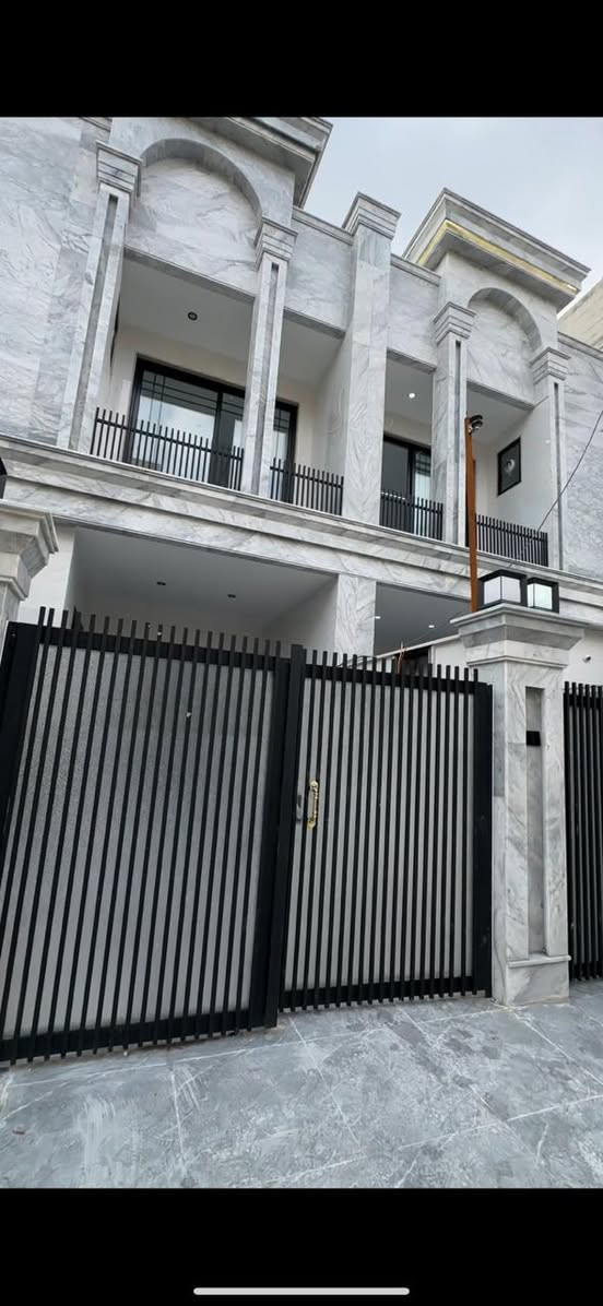 بيتين زيروو للبيع في اربيل بختيارى بناء حديث الارثام داخل فيديو  عقارات في شقلاوة
