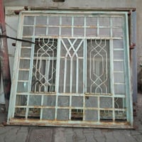 شبابيك ٢م×٢م • شباك ٢م×١٫٥م • الرميثه