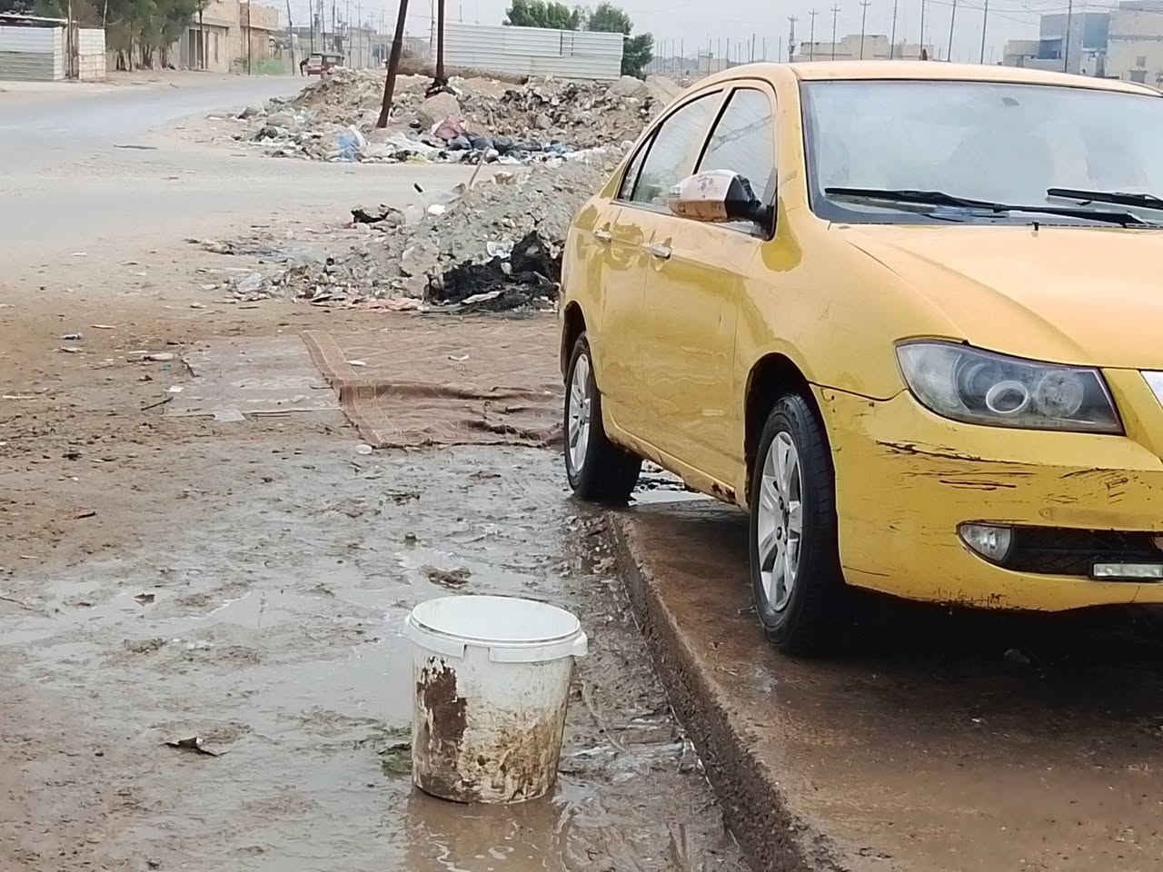 مديل 11 رقم بغداد بسم صديقي يريد تحويل السعر 25 مصفره السكن بغداد ***********
