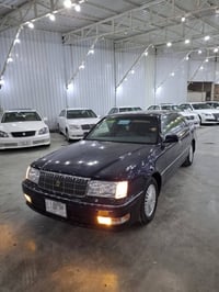 راس الثور فلات • ١٩٩٧ • نجف