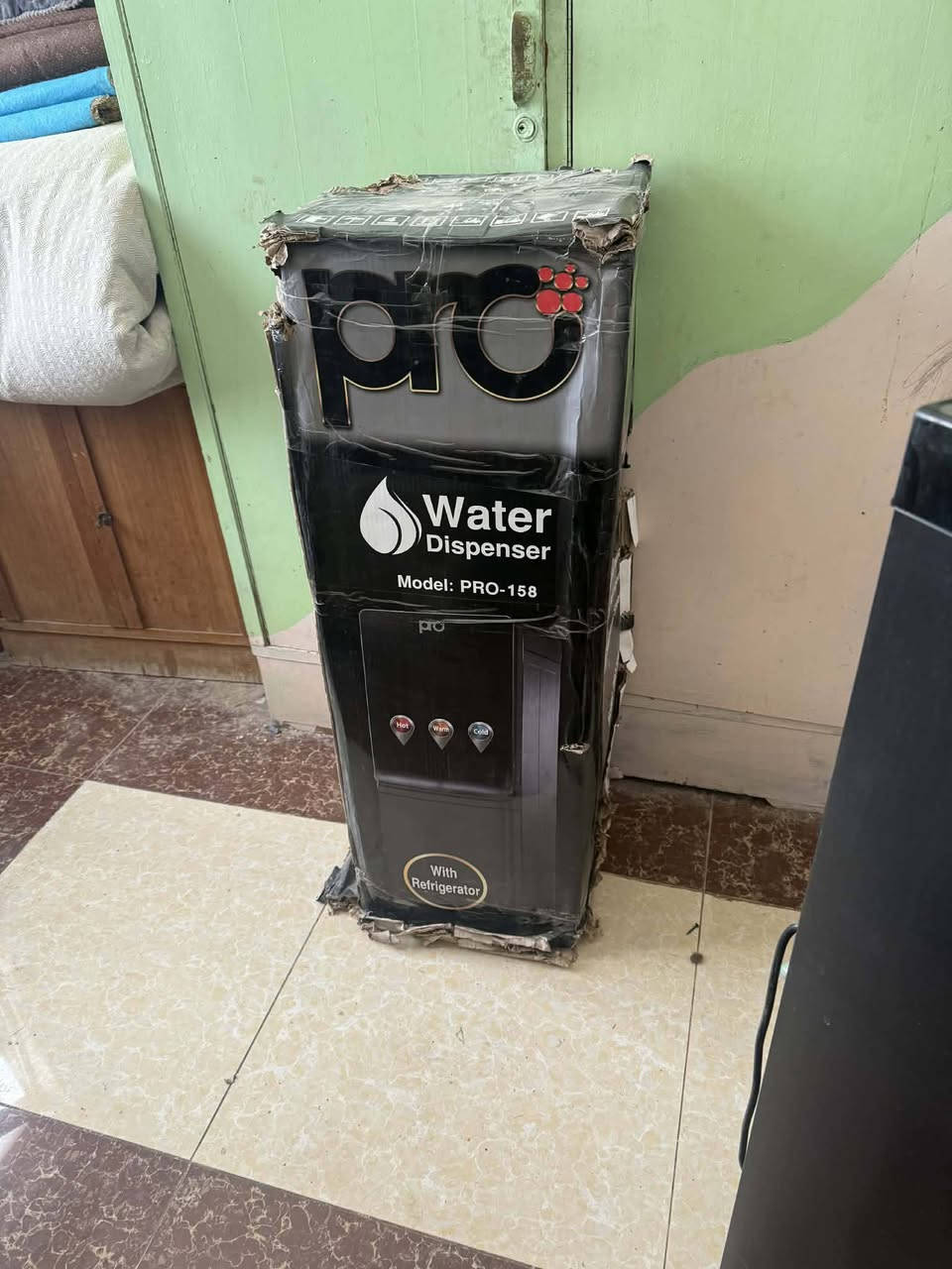 البيع كلمن اوسعره


**إذا كنت صاحب هذا الإعلان وتريد حذفه لأي سبب، رجاءا أرسل رسالة إلى الدعم الفني**