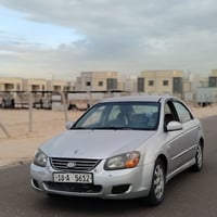 سيراتو • ٢٠٠٨ • مكينة ١٦٠٠
