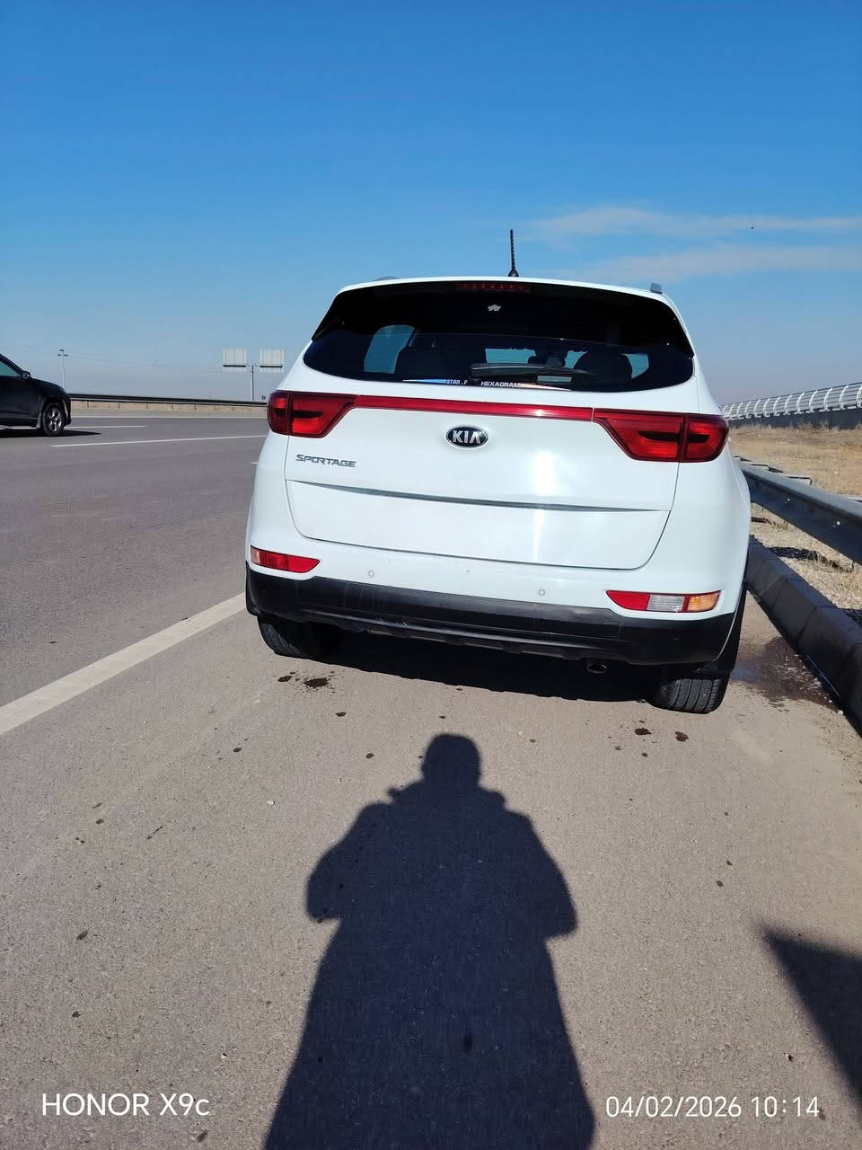 سبورتاج ٢٠١٧ خليجي
بدون حادث او صبغ
ماشيه ١٣١
اربيل
رقم جديد
سنويه صالح لل ٢٠٢٧
اندرويد اوتو مع شاشه عاليه المواصفات وداش كام مخفي
سونار مرفق
شرط التحويل
السعر ١٧٠ شامل الفحص والهزه والعقد والتعقيب
*********** واتساب مراسله
