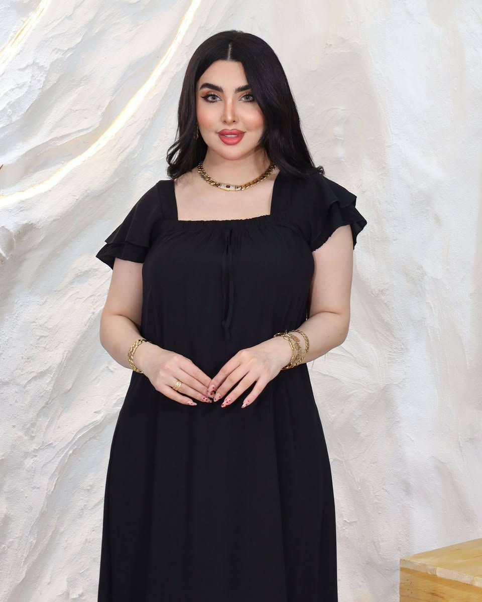 ‏قصيره كشمير اسود درجه اولى 
⚜️سعر الدرزن 60 الف ⚜️
قياس   2XL 3XL 4XL 5XL
اقل طلب درزن


**إذا كنت صاحب هذا الإعلان وتريد حذفه لأي سبب، رجاءا أرسل رسالة إلى الدعم الفني**