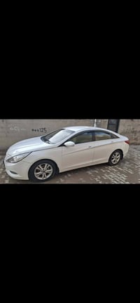سوناته • ٢٠١١ • ٢٤٠٠