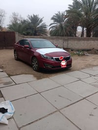 أوبتيما 12فول خليجي بيع فقط07811577505