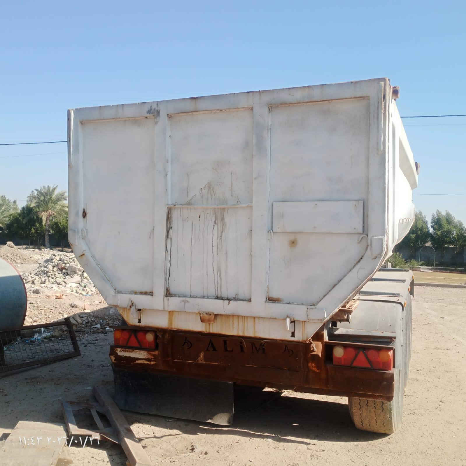 السلام عليكم عربانه اوربي اللبيع نضيفه تايرات نص عمر مكفوله من الفطر السعر 75ورقه بيها مجال شي بصيط رقم ***********
