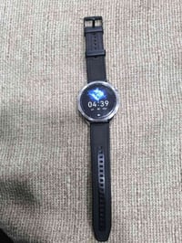 هواوي واتش GT4 • نضافة 95% • البلديات بغداد