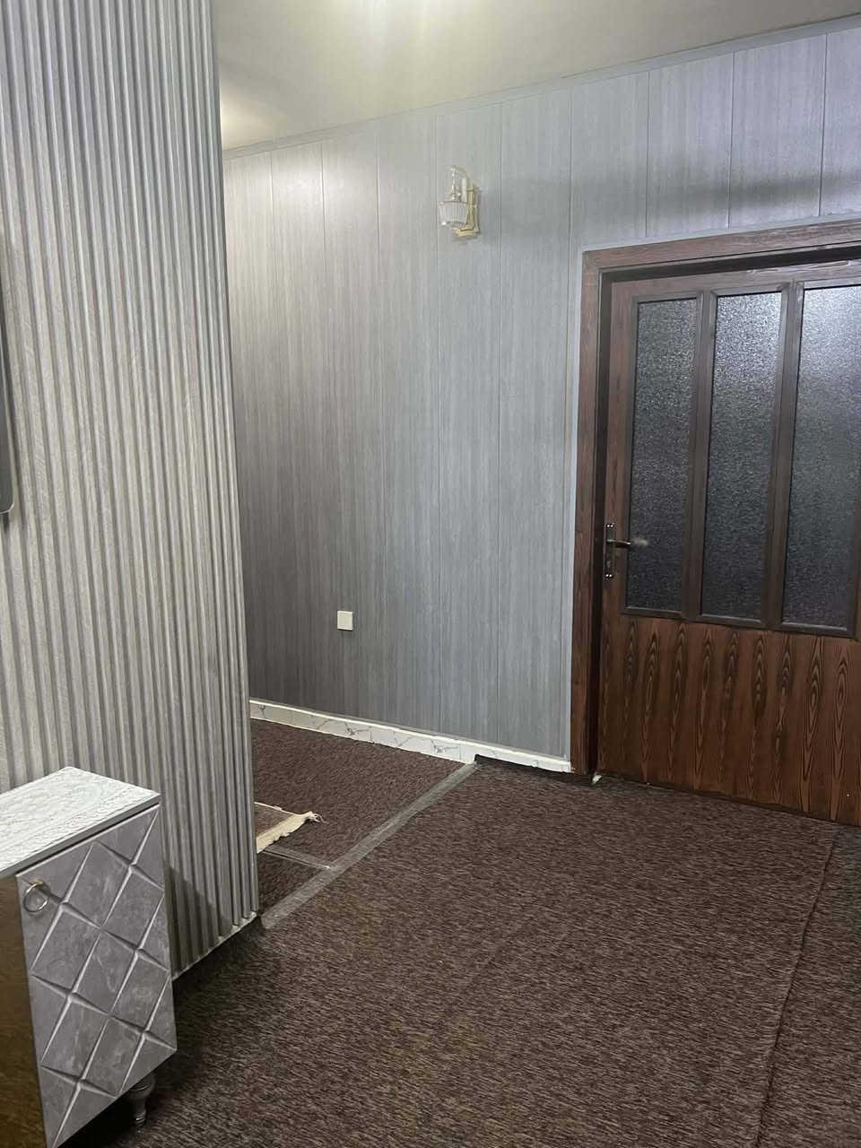 شقه سكنيه #للبيع🏠

موقعه 🌎#جبل_عامل_السكني
قرب مديريه شرطه الديوانية 

#مساحته_125_متر

طابق رابع نضام مصعد 

👇👇👇👇👇
تحتوي علئ غرفتين نوم وصاله ومطبخ  واستقبال وصحيات داخليه وخارجيه 

#تباع_مع_الاثاث_كامله_بدون_نقص

#السعر_خاص
للاستفسار اكثر
#واتساب_اتصال__***********📞
أو مراجعه مكتب السند للعقار الكائن في الجزائر شارع المطاعم مقابل مدارس التفوق الاهليه
