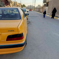 بيجو باص • ٢٠١٨ • بغداد الحسينيه