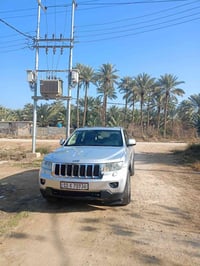 جيب خليجي • ٢٠١٣ • بدون حادث