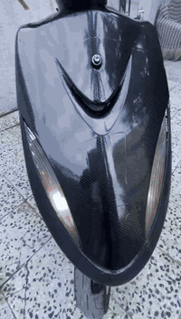 السلام عليكم 🤗🤭

دراجة ماكس عدلة للبيع 

دراجة بلادية وجديدة 

خير من الله كلة شغال 

سلف هندر كهربائيات

 كلهة شغال دهن

 جديد تايرات ختم واحد 

جيب فيتر وفحص عنوان

 السعر (700)وبيهه مجال بسيط

 البياع لاعلام (***********)...
