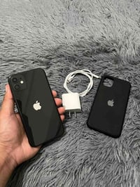 ايفون 11 • ١٢٨ • بطارية ٩٥٪