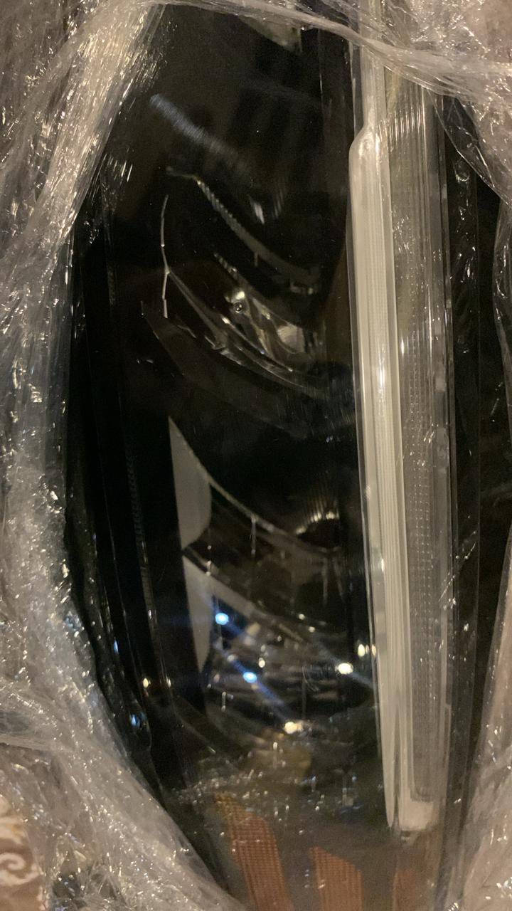 السلام عليكم لايتات هوندا اكورد تفصيخ وارد صين موديل 2023.  2024. 2025 هايبرد 
سعر صدمه 
استفسسار اتصل ***********
