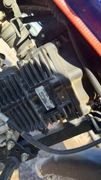 دراجة • موديل 23 • اوراق كامله