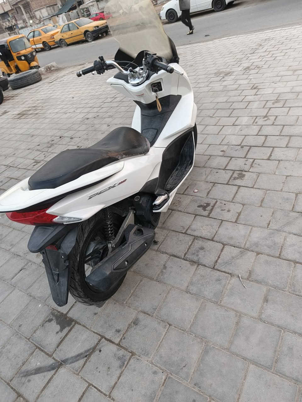 ياباني مكينه ١٥٠كفاله عامه السعر ١٣ونص ***********
