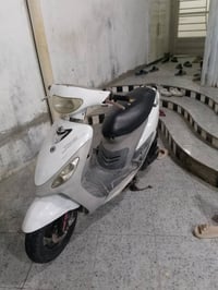 ماكس منغولي • مكينة 55 • ناشفه