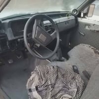 مازدا بيكاب • ١٩٩٨ • دكوك