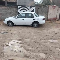 كيه سيفيه للبيع مديل 92 سياره نضيفه وحلوه مكينه وكير خير من الله سياره...