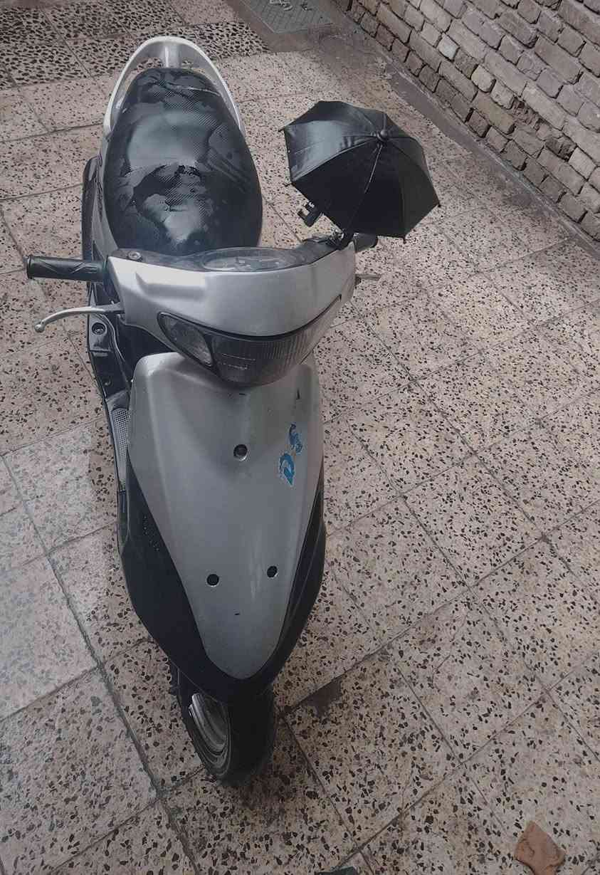 دراجه مكفولة السعر ٦٠٠ وبيهه مجال المكان البلديات 
***********
