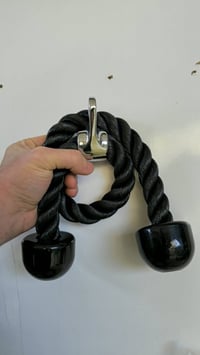 سلك جهاز رياضي • 4ملم/6.5ملم • صنع ألماني