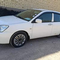 لانسر ميتسوبيشي • ٢٠١٠ • مكينة ٢٠٠٠