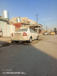 للبيع او معارض سيكي 2013  كصه جديده  مكينه اصليه مالتها  مكينه فقط رخا...