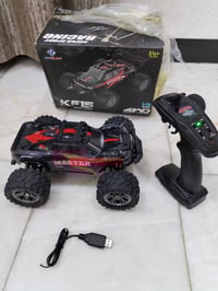 سيارة سباق • ريموت 2.4 جيجا • دريفت