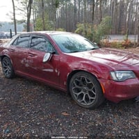 كرايسلر 300 • ٢٠١٨ • ترقيم نينوى