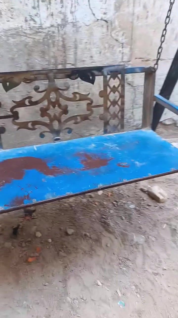 مرجوحه لبيع سعره ١٠٠ الف مكاني الزبير


**إذا كنت صاحب هذا الإعلان وتريد حذفه لأي سبب، رجاءا أرسل رسالة إلى الدعم الفني**