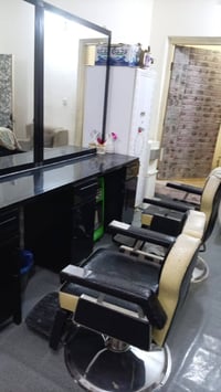 بغداد الدورة • كراسي • استعمال قليل