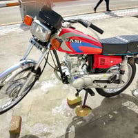 نامه • ١٢٥ • من الوكيل