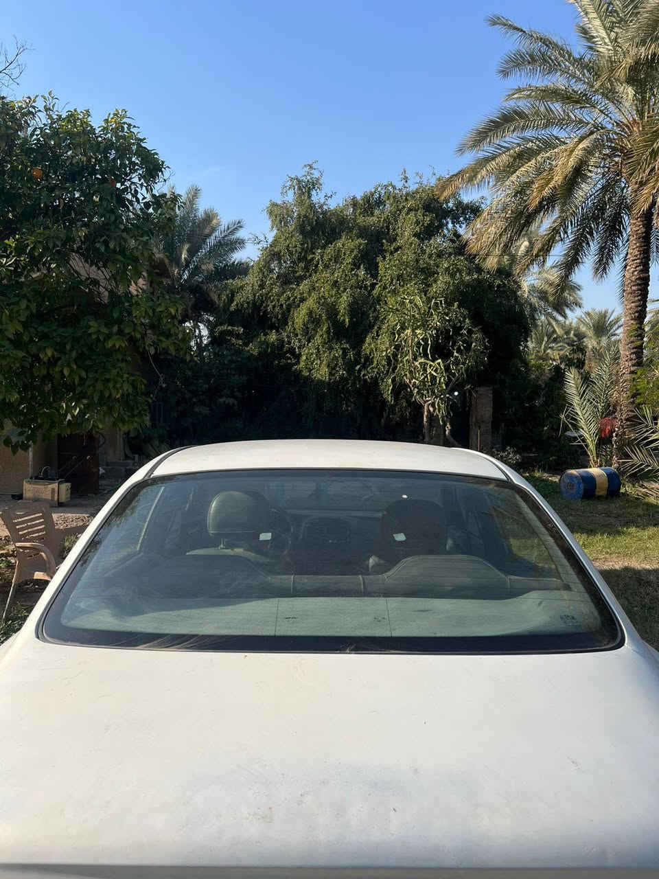 سوناتا منغولي موديل 2000رقم بغداد انكليزي باسمي سنوية لغاية 30 حداظية 85% كير جديد كلج جديد مكينة مجفتة جديد بعد دهن التجفيت ممبدلة سيارة مصروف عليها وجاهزة ورقمها حلو السعر 32 وبيهة مجال بسيط حك الجية العنوان بغداد الدوره عرب جبور باقي التفاصيل بالفديو 
الاتصال ***********
واتساب ***********
