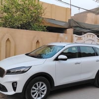 سورنتو امريكي موديل 2020 رقم اربيل باسمي تريد تحويل او وكالة اني حاضر ...