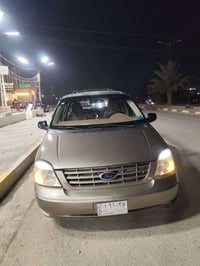 فريستار • ٢٠٠٤ • محرك ٤٢٠٠